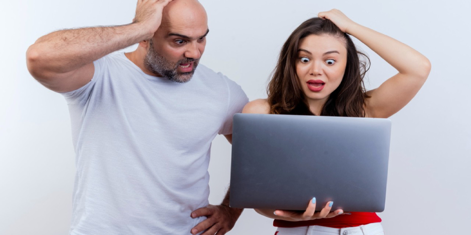 Araç Kiralamada İnternet Dolandırıcılığına Karşı 5 Altın Kural